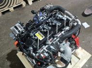 Двигатель  для а/м ГАЗель Бизнес Cummins ISF 2.8s4129P-014 Евро-4